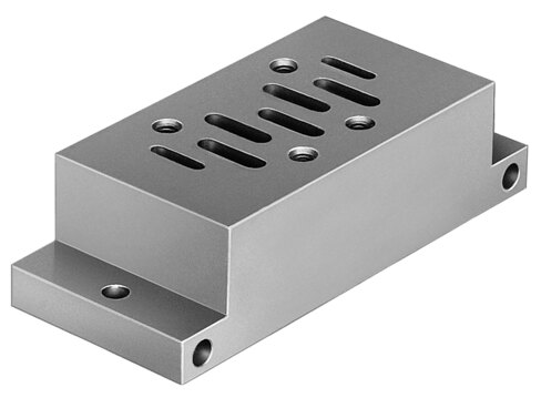 Individual sub-base