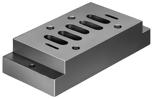 Individual sub-base