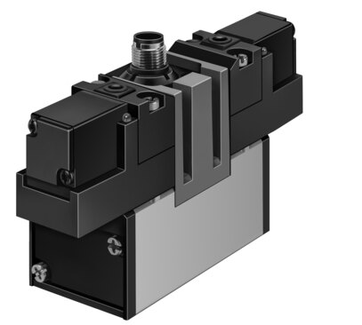 Solenoid valve