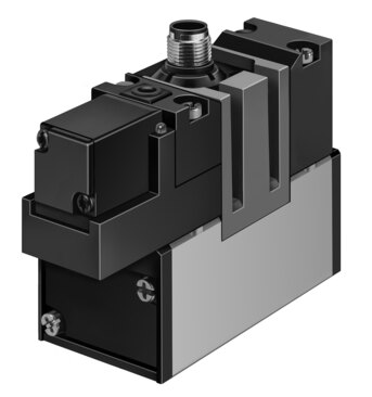 Solenoid valve