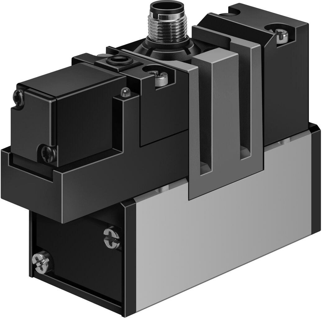 Solenoid valve