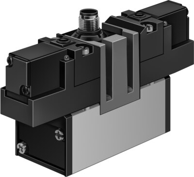 Solenoid valve