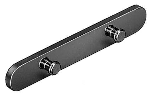 Clamping plate