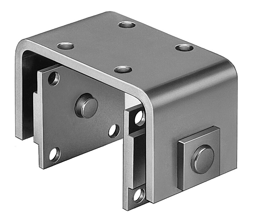 Piston attachment