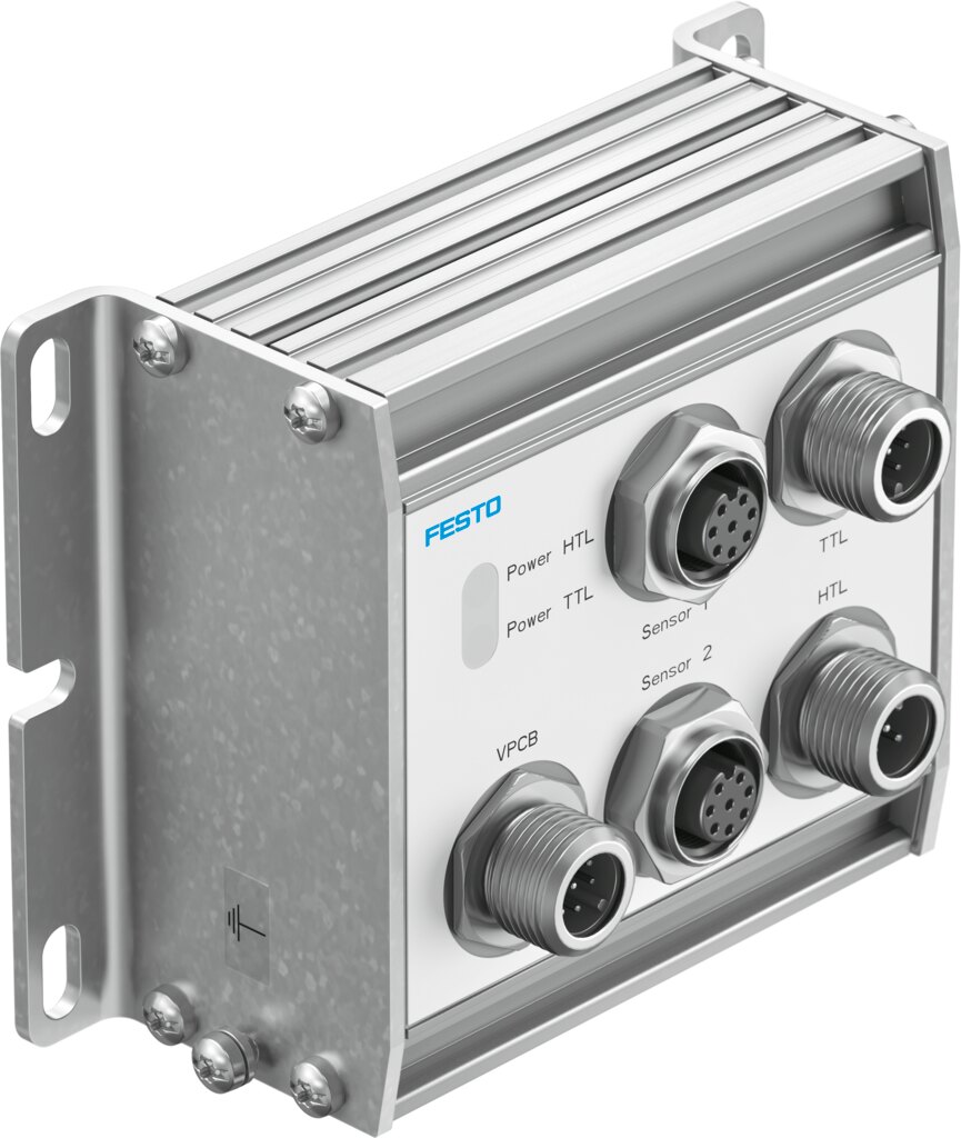Sensor interface