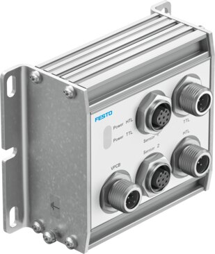 Sensor interface