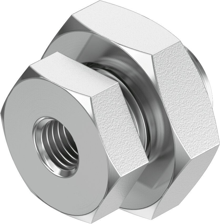 Bulkhead fitting