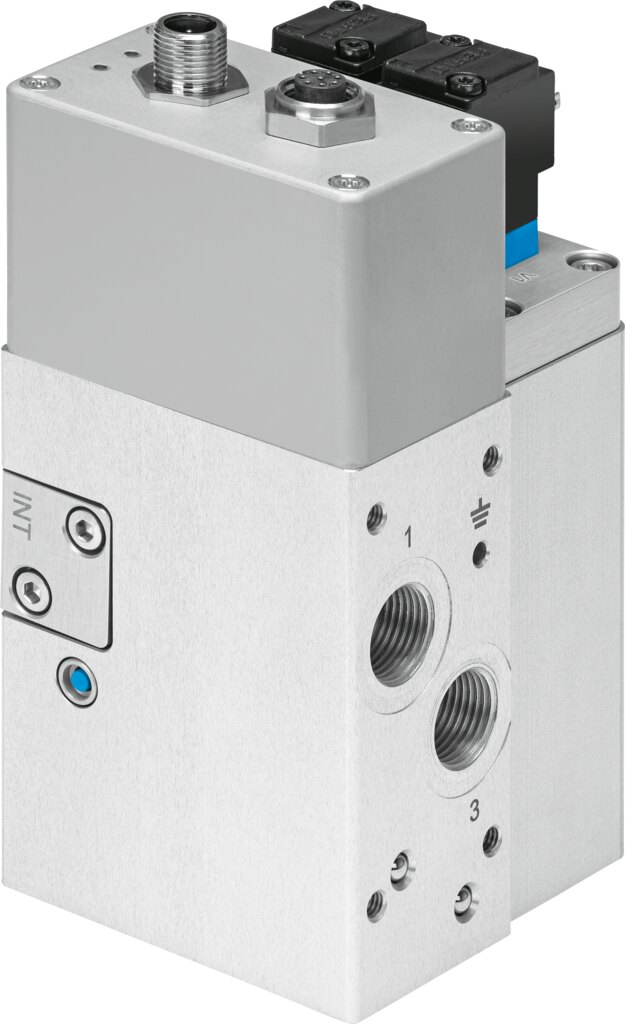 Valve unit