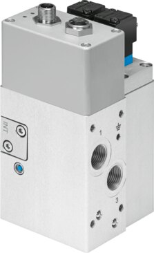 Valve unit