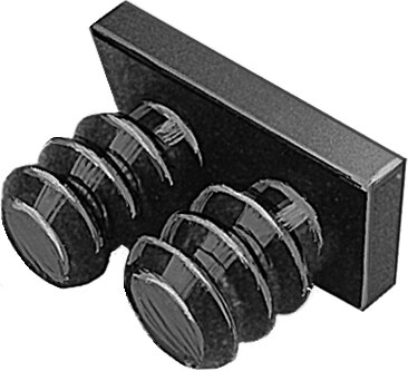 Cable cap