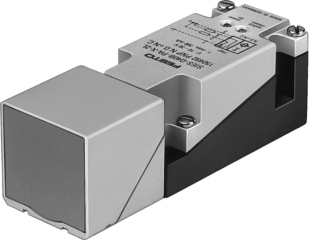 Proximity sensor