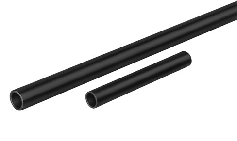 Plastic pipe