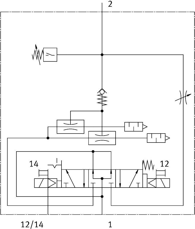 Vacuum generator