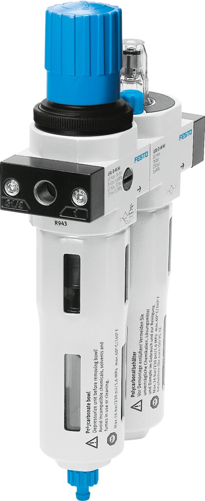 Service unit