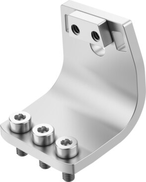 Mounting bracket