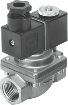 Solenoid valve