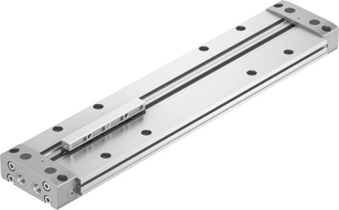 Linear drive