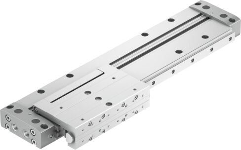 Linear drive