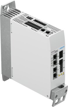 Servo drive