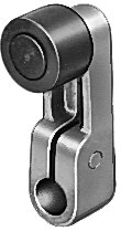 Mechanical actuating component