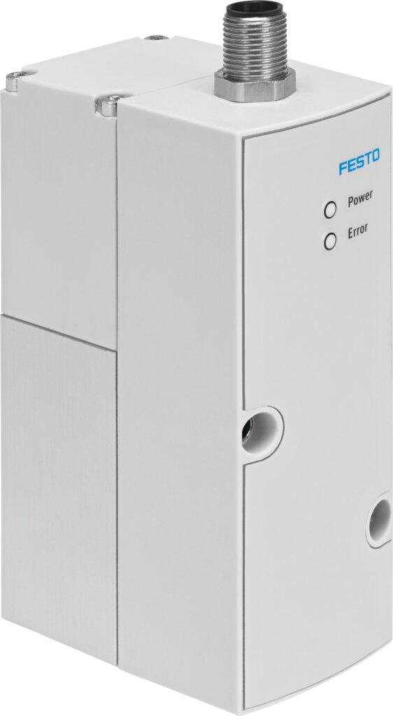 Proportional-pressure regulator