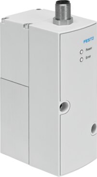 Proportional-pressure regulator