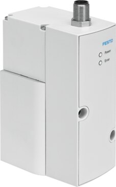 Proportional-pressure regulator