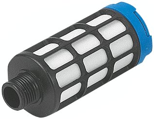 Silencer