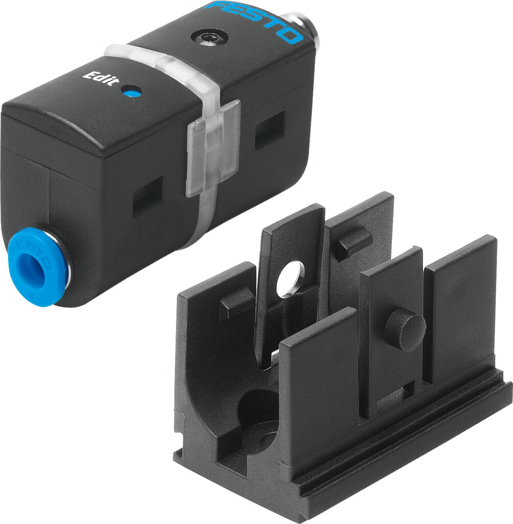 Pressure sensor