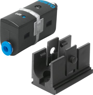 Pressure sensor