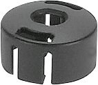Cover cap