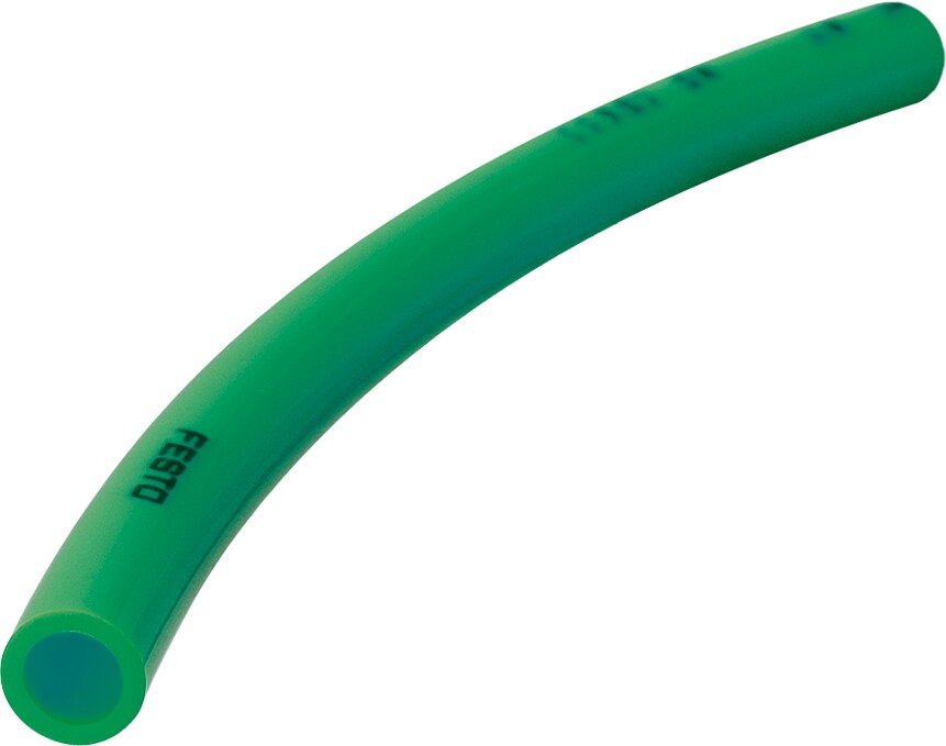 Plastic tubing