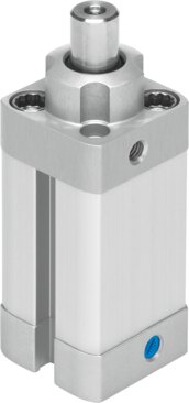 Stopper cylinder