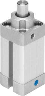 Stopper cylinder