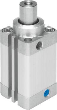 Stopper cylinder