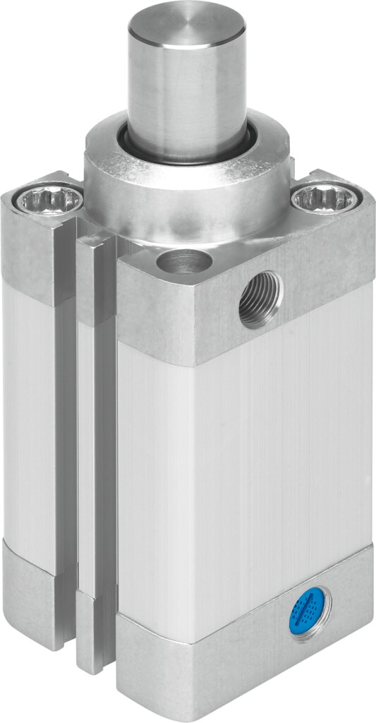 Stopper cylinder