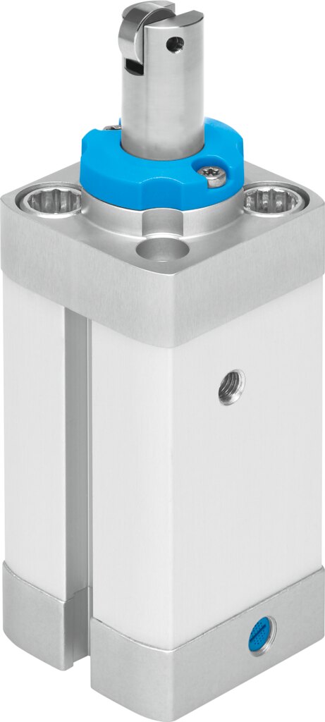 Stopper cylinder