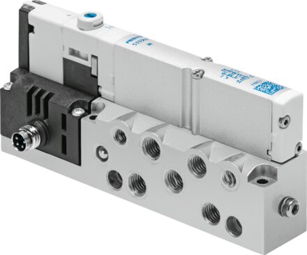 Solenoid valve