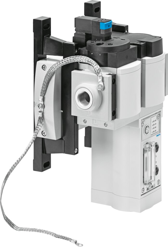 Service unit combination