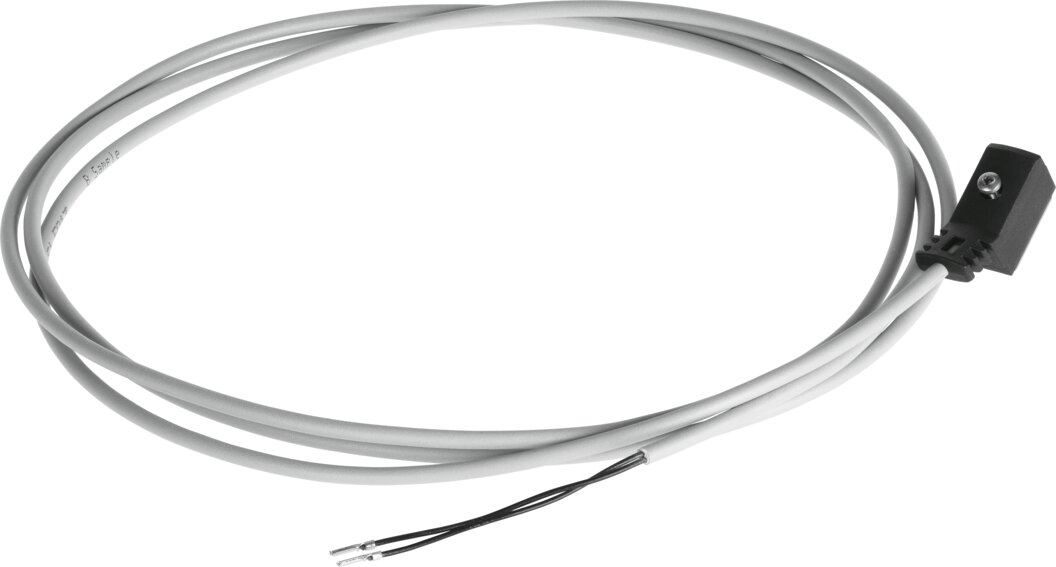 Connecting cable