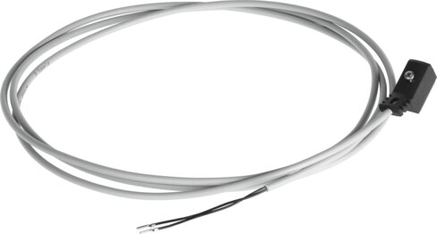 Connecting cable