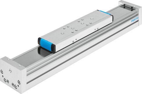 Guide axis