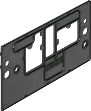 Duct separation