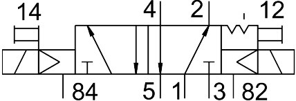 Solenoid valve