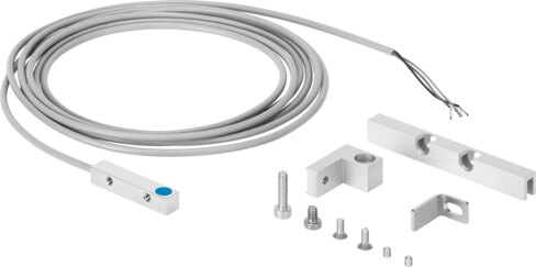 Sensing kit