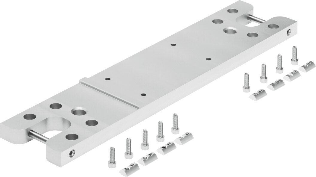 Mounting kit