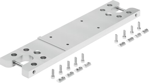 Mounting kit