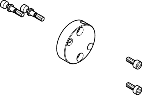 Adapter kit