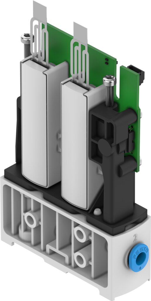 Proportional-pressure regulator