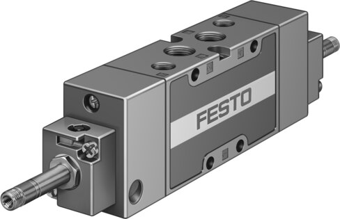 Solenoid valve